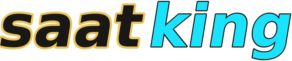 saatking logo