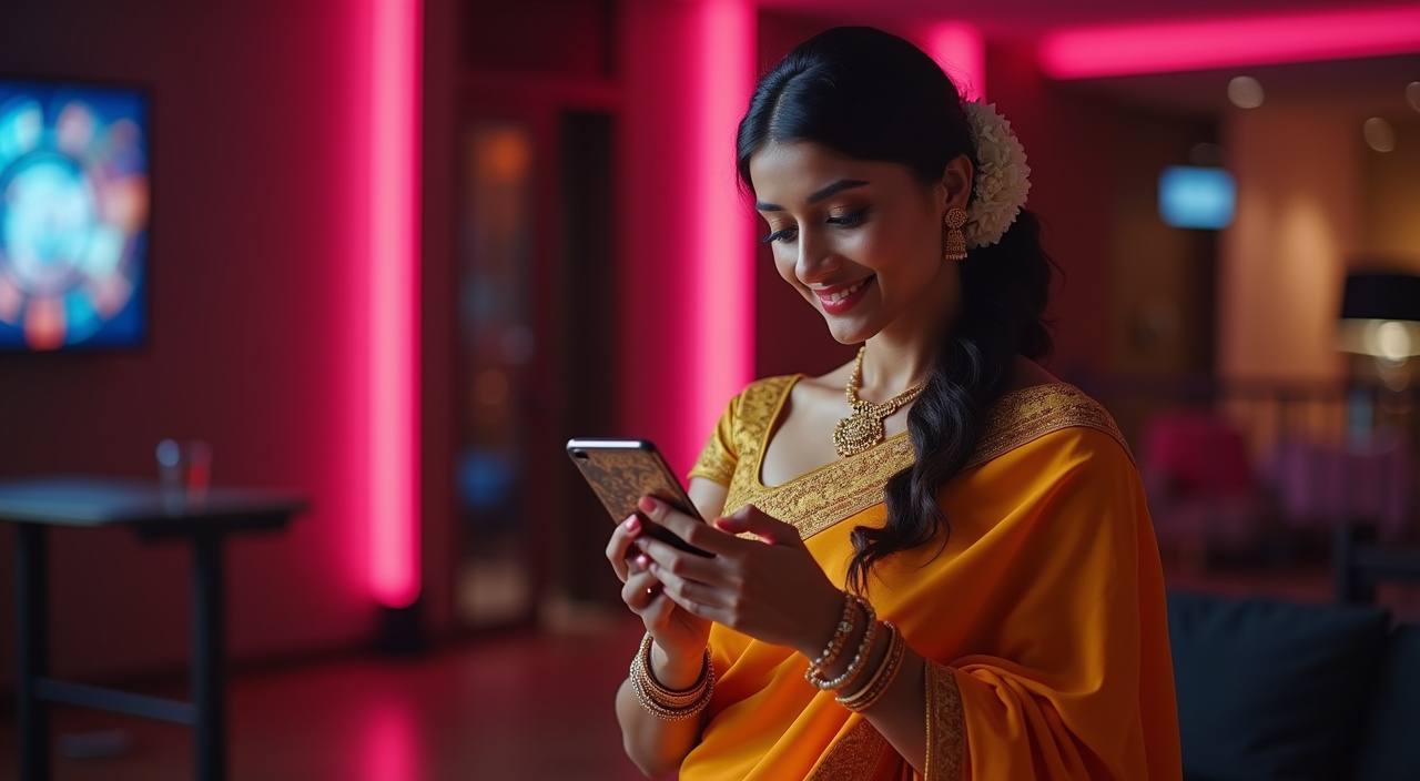 saatking mobile gaming